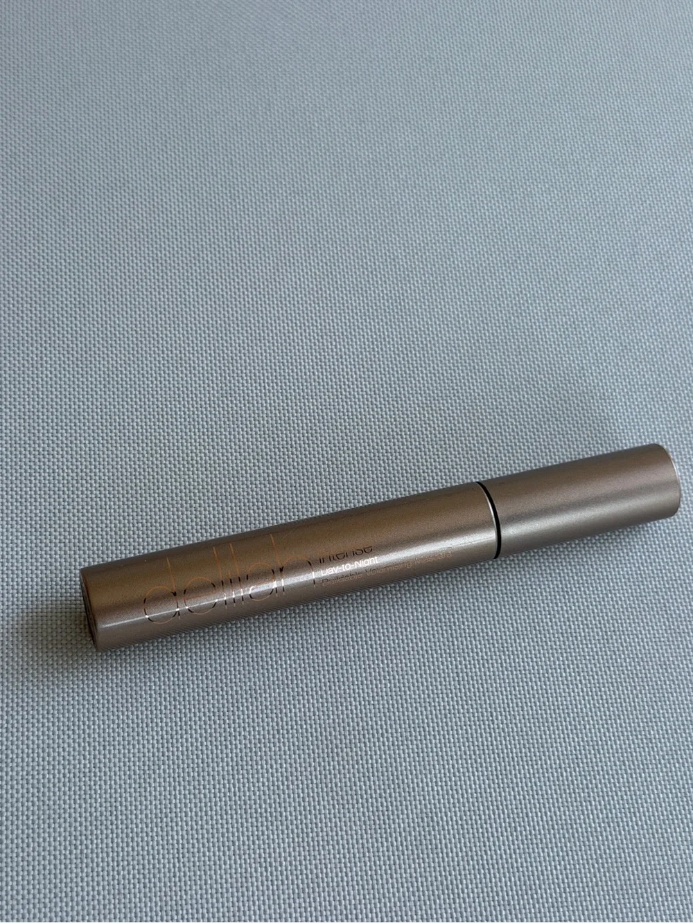NWT Delilah Cosmetics Intense Mascara